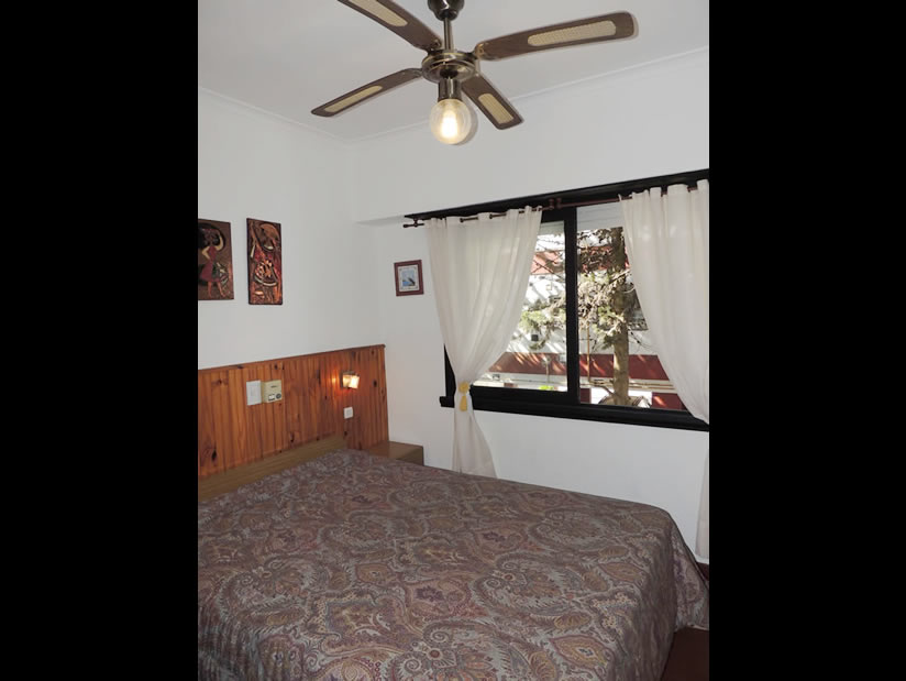 Alquilo Departamento America VI depto 13 en Villa Gesell zona Sur a 200 Mts de la Playa