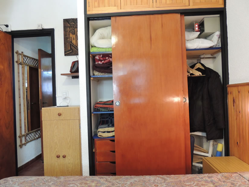 Alquilo Departamento America VI depto 13 en Villa Gesell zona Sur a 200 Mts de la Playa