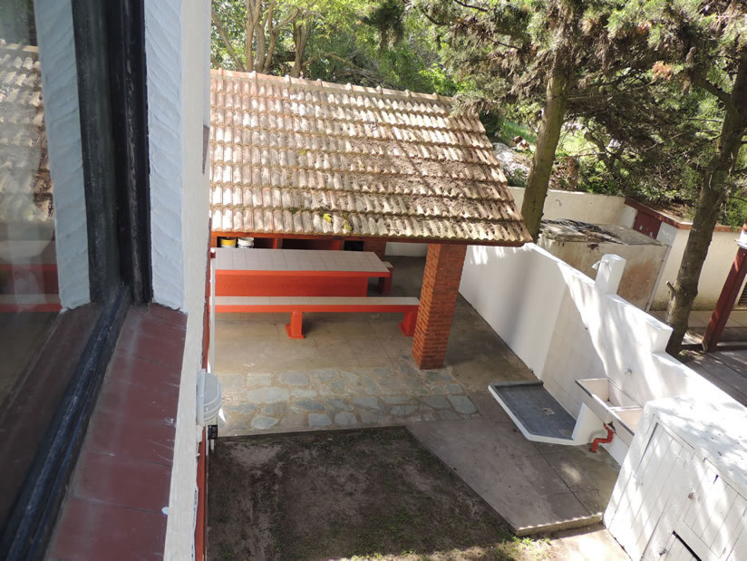 Alquilo Departamento America VI depto 13 en Villa Gesell zona Sur a 200 Mts de la Playa