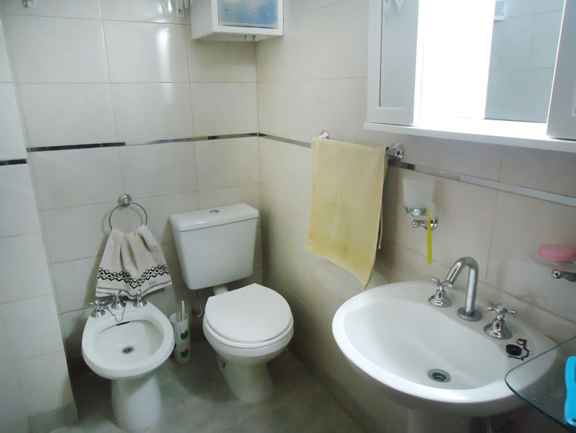 Alquilo Departamento America VI depto 13 en Villa Gesell zona Sur a 200 Mts de la Playa