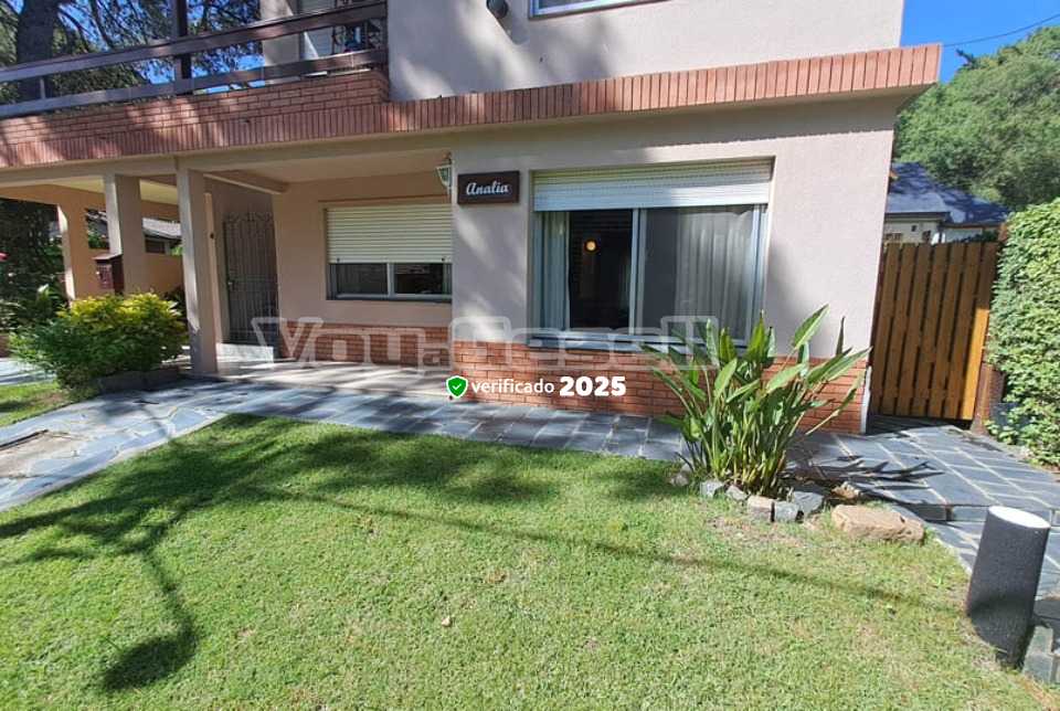 Casa: Anali en Villa Gesell zona Barrio Norte