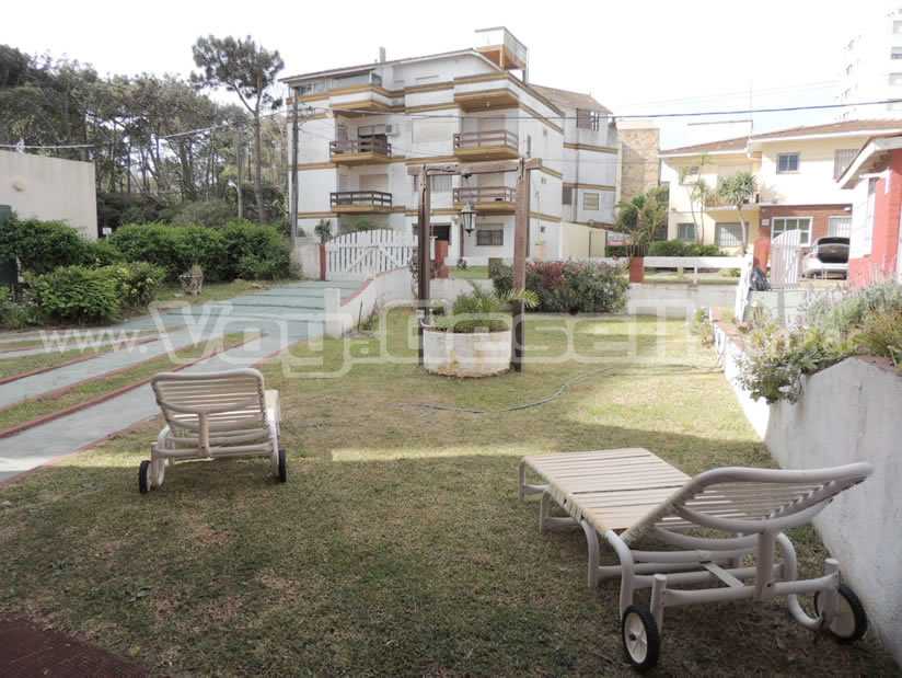 Alquilo Casa Angelica :: Nuevos Dueños en Villa Gesell zona Barrio Norte a 130 mts de la Playa