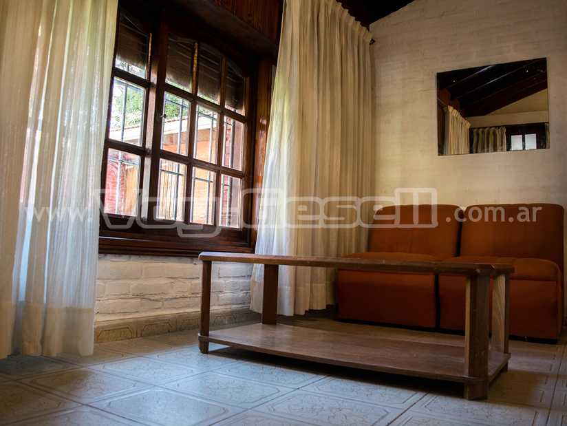 Alquilo Casa Angelica :: Nuevos Dueños en Villa Gesell zona Barrio Norte a 130 mts de la Playa 