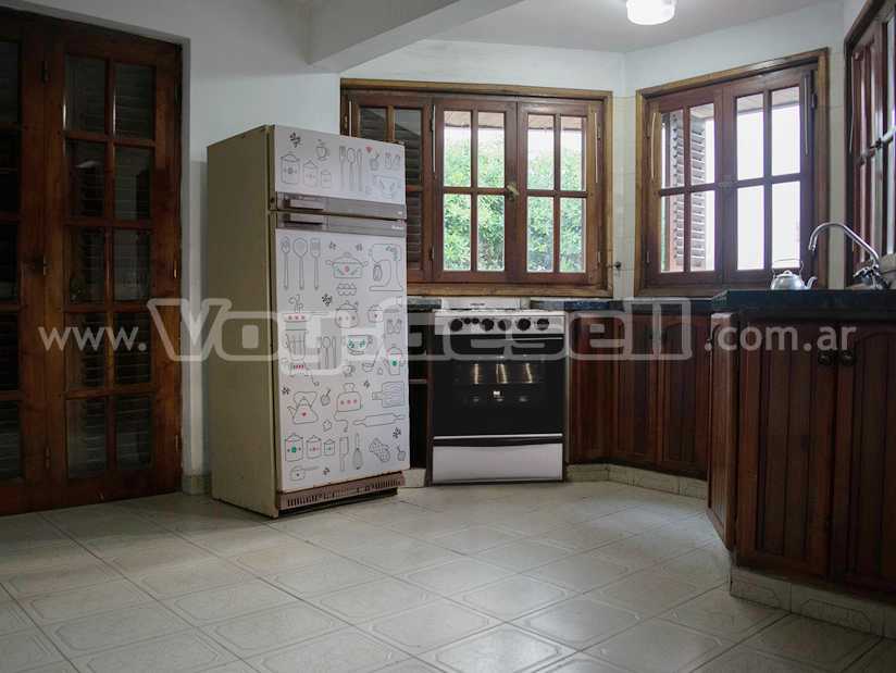 Alquilo Casa Angelica :: Nuevos Dueños en Villa Gesell zona Barrio Norte a 130 mts de la Playa 