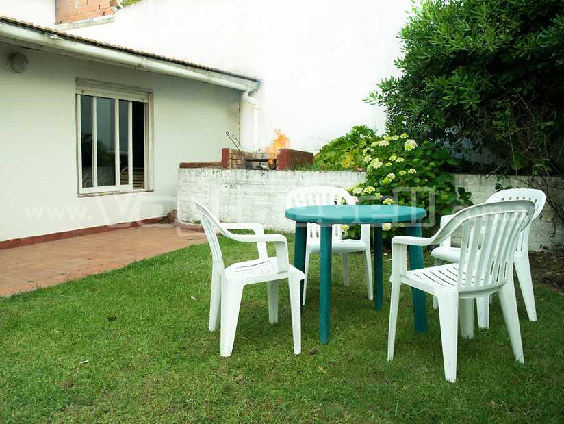 Alquilo Casa Angelica :: Nuevos Dueños en Villa Gesell zona Barrio Norte a 130 mts de la Playa