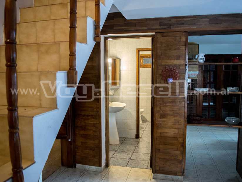 Alquilo Casa Angelica :: Nuevos Dueños en Villa Gesell zona Barrio Norte a 130 mts de la Playa