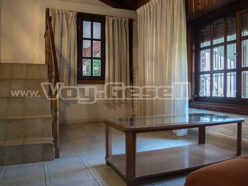 Alquilo Casa Angelica :: Nuevos Dueños en Villa Gesell zona Barrio Norte a 130 mts de la Playa