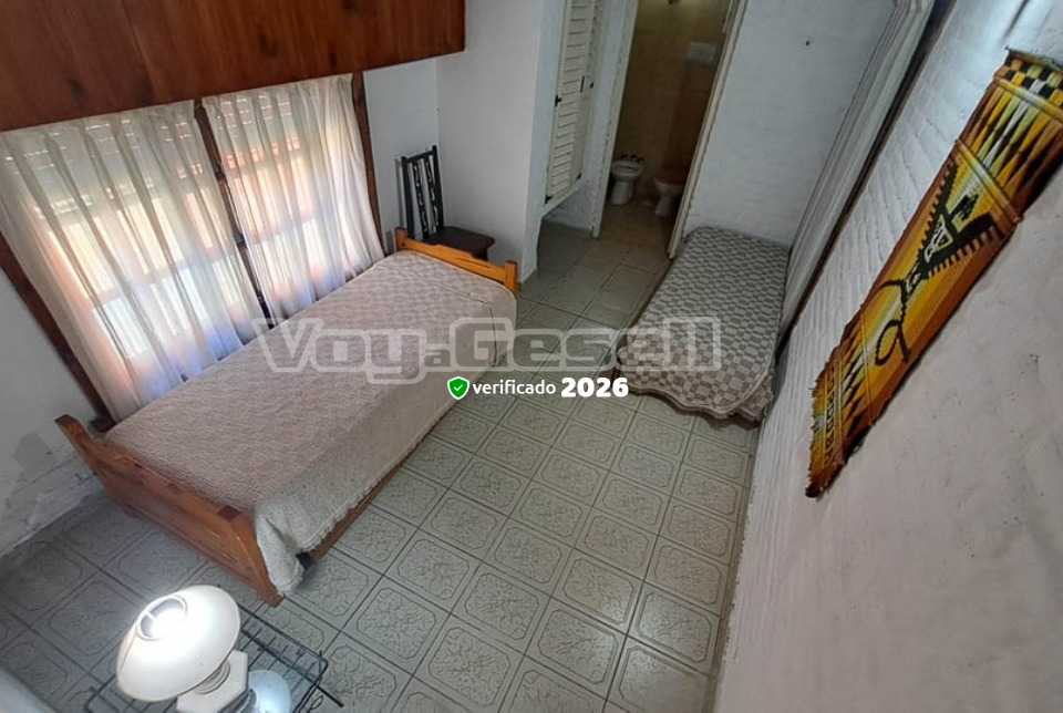 Alquilo Casa Angelica :: Nuevos Dueños en Villa Gesell zona Barrio Norte a 130 mts de la Playa