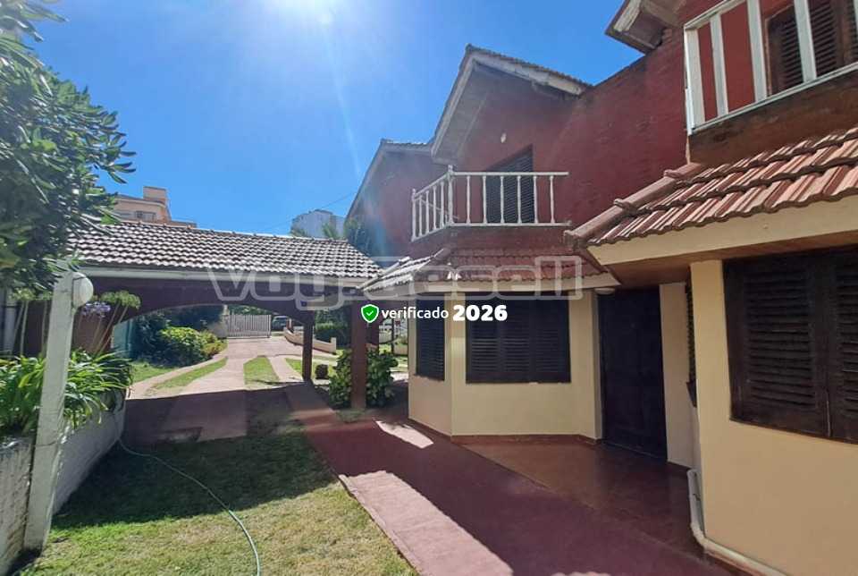 Alquilo Casa Angelica :: Nuevos Dueños en Villa Gesell zona Barrio Norte a 130 mts de la Playa 