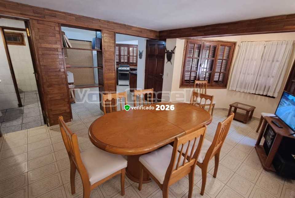 Alquilo Casa Angelica :: Nuevos Dueños en Villa Gesell zona Barrio Norte a 130 mts de la Playa 