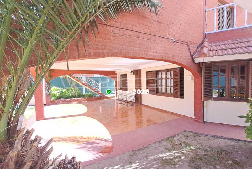 Alquilo Casa Angelica :: Nuevos Dueños en Villa Gesell zona Barrio Norte a 130 mts de la Playa 