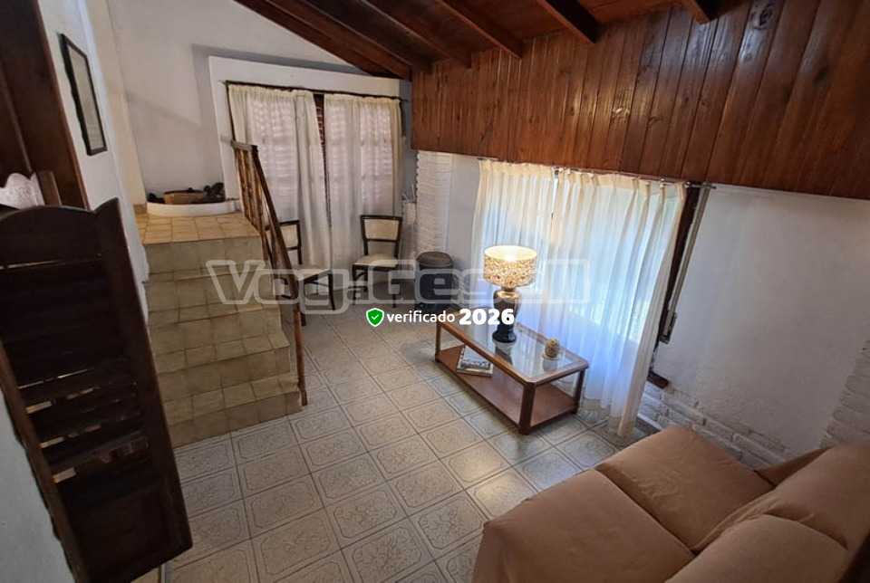 Alquilo Casa Angelica :: Nuevos Dueños en Villa Gesell zona Barrio Norte a 130 mts de la Playa