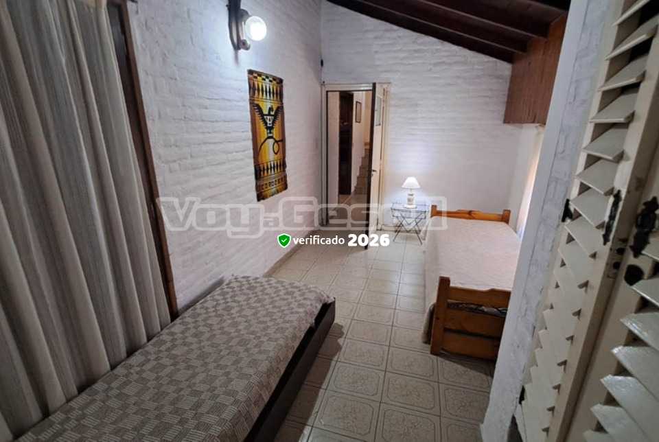 Alquilo Casa Angelica :: Nuevos Dueños en Villa Gesell zona Barrio Norte a 130 mts de la Playa