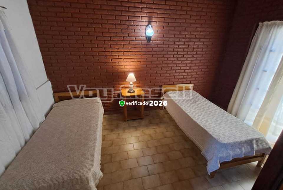 Alquilo Casa Angelica :: Nuevos Dueños en Villa Gesell zona Barrio Norte a 130 mts de la Playa