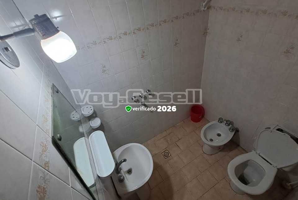 Alquilo Casa Angelica :: Nuevos Dueños en Villa Gesell zona Barrio Norte a 130 mts de la Playa