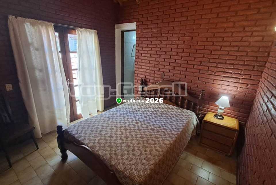 Alquilo Casa Angelica :: Nuevos Dueños en Villa Gesell zona Barrio Norte a 130 mts de la Playa