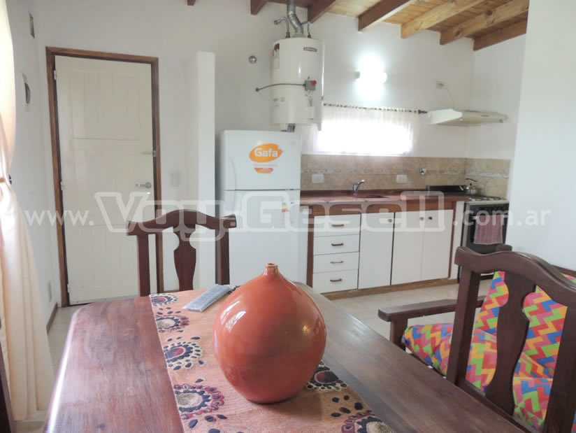 Anto: Departamento en Villa Gesell zona Centro