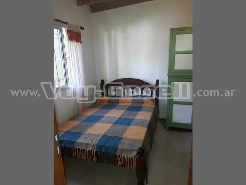 Alquilo Departamento Anto en Villa Gesell zona Centro a 700 mts de la Playa