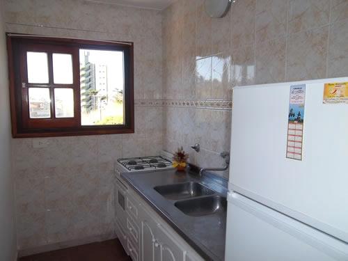 Alquilo Departamento Antu Alen 2 en Villa Gesell zona Centro a 200 Mts de la Playa