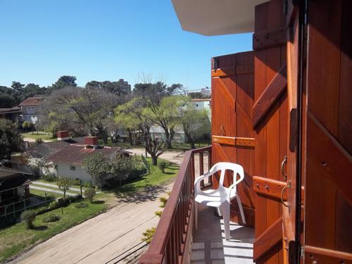 Alquilo Departamento Antu Alen 2 en Villa Gesell zona Centro a 200 Mts de la Playa