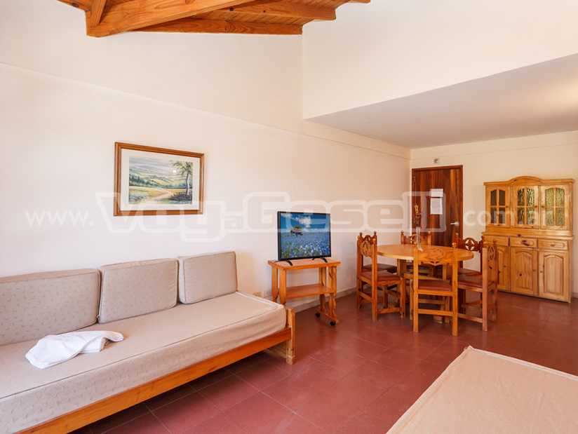 Alquilo Departamento Antu Alen 2 en Villa Gesell zona Centro a 200 Mts de la Playa 