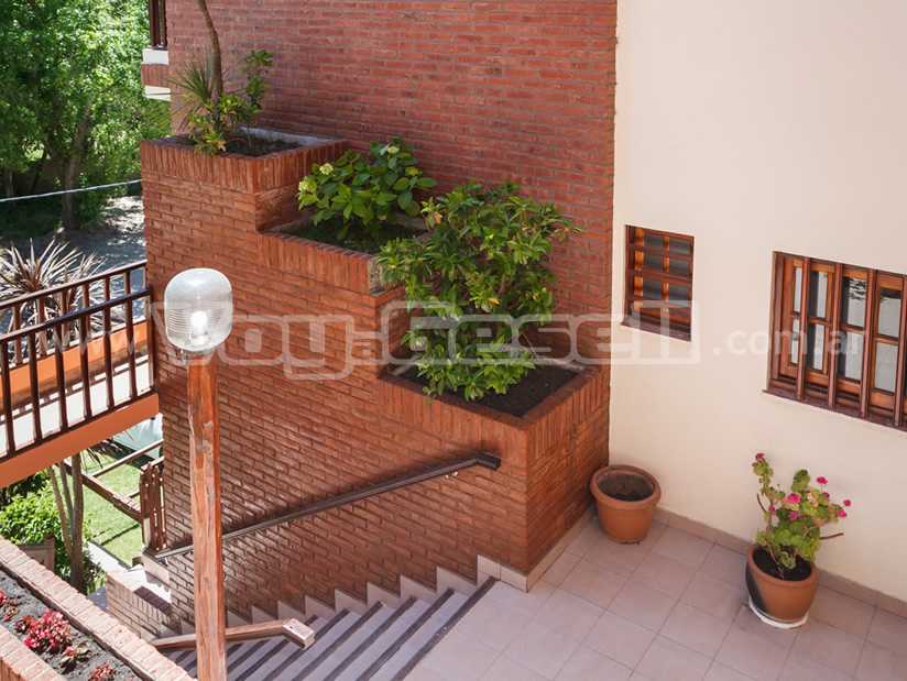 Alquilo Departamento Antu Alen 2 en Villa Gesell zona Centro a 200 Mts de la Playa