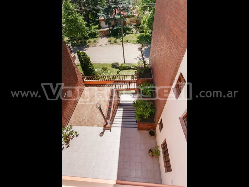 Alquilo Departamento Antu Alen 2 en Villa Gesell zona Centro a 200 Mts de la Playa