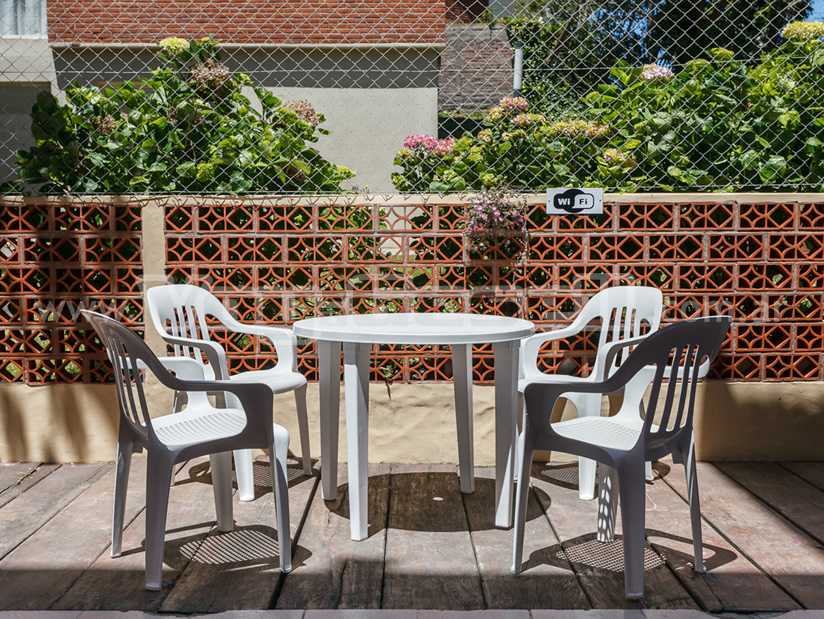 Alquilo Departamento Antu Alen 2 en Villa Gesell zona Centro a 200 Mts de la Playa