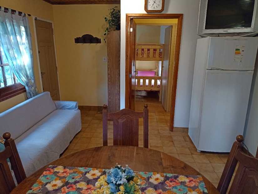 Alquilo Casa Aqui Me Quedo en Villa Gesell zona Sur a 300 Mts de la Playa 