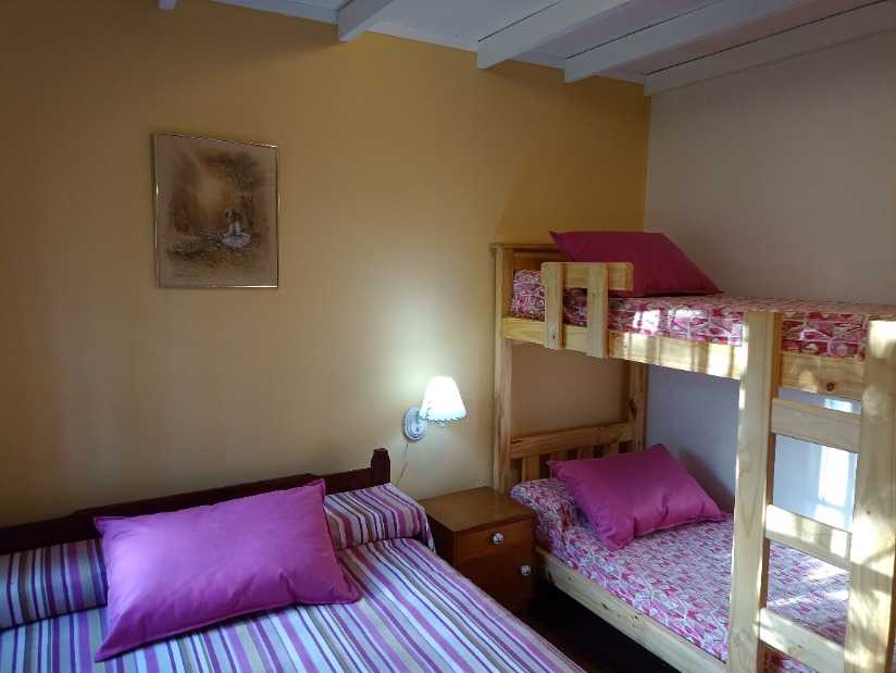 Alquilo Casa Aqui Me Quedo en Villa Gesell zona Sur a 300 Mts de la Playa 