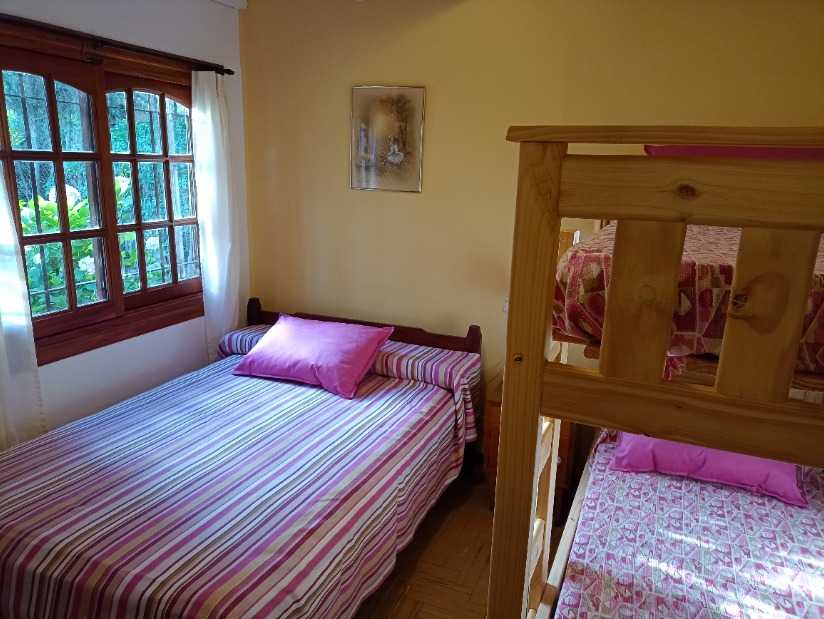 Alquilo Casa Aqui Me Quedo en Villa Gesell zona Sur a 300 Mts de la Playa 