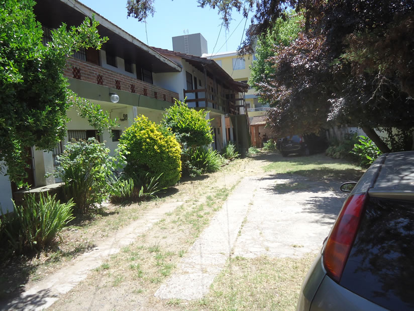 Alquilo Departamento Aranjuez 11 en Villa Gesell zona Centro Comercial a 300 Mts de la Playa