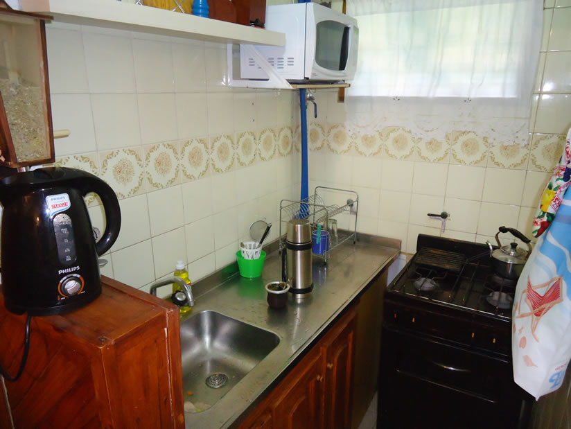 Alquilo Departamento Aranjuez 11 en Villa Gesell zona Centro Comercial a 300 Mts de la Playa 