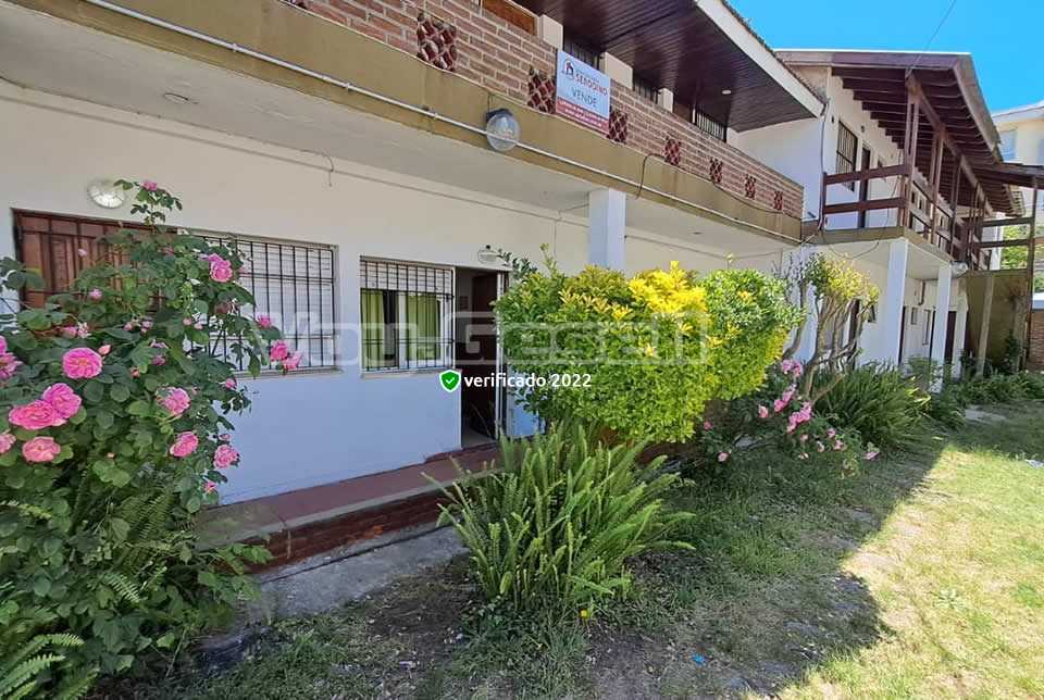 Alquilo Departamento Aranjuez 4 en Villa Gesell zona Centro Comercial a 400 Mts de la Playa 