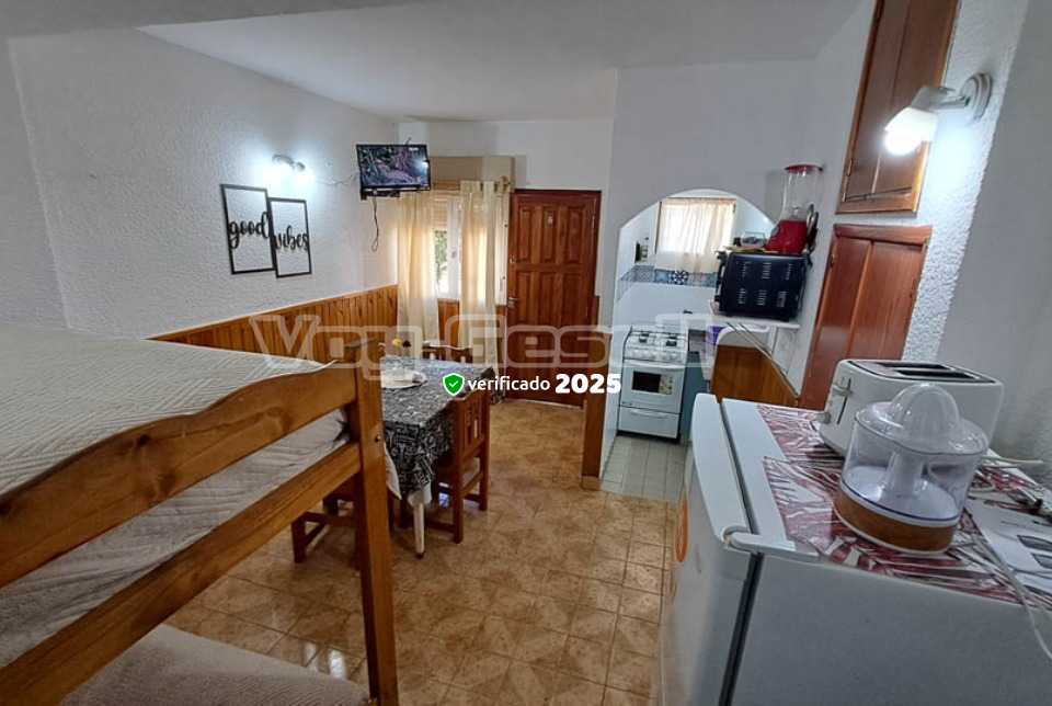 Alquilo Departamento Aranjuez depto 3 en Villa Gesell zona Centro a 450 Mts de la Playa 