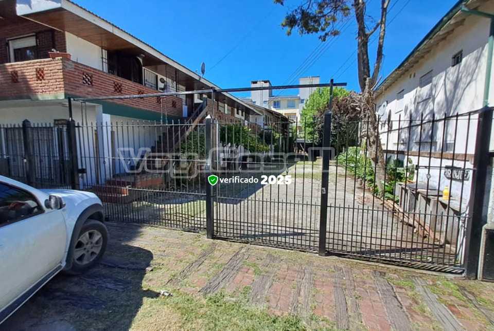 Aranjuez depto 3: Departamento en Villa Gesell zona Centro