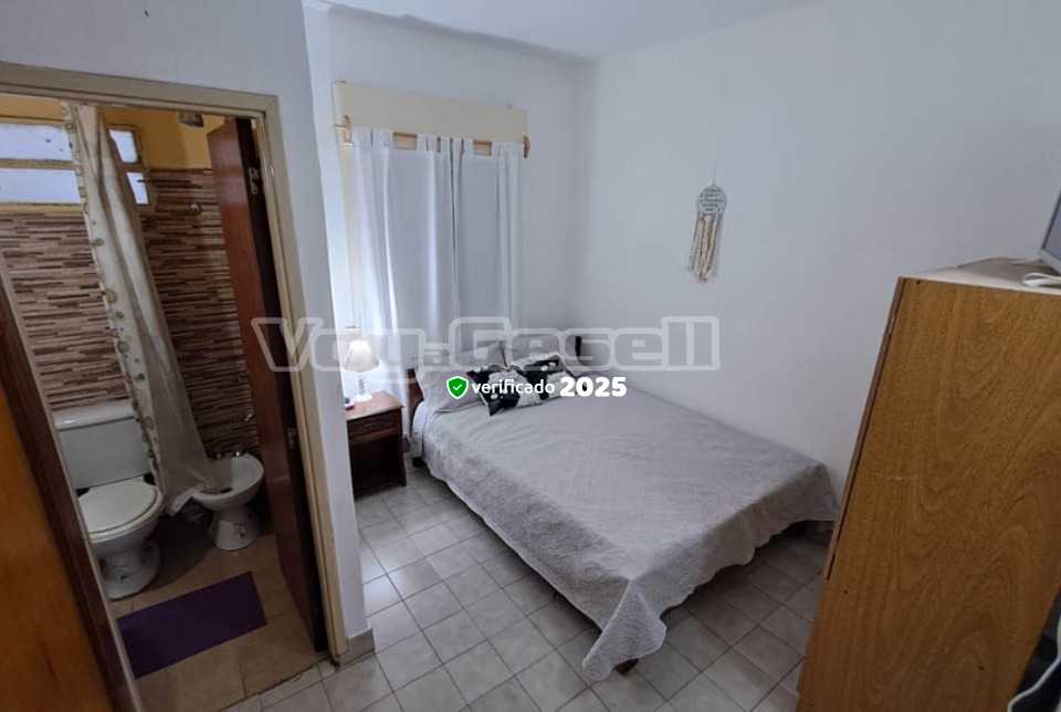 Alquilo Departamento Aranjuez depto 3 en Villa Gesell zona Centro a 450 Mts de la Playa 