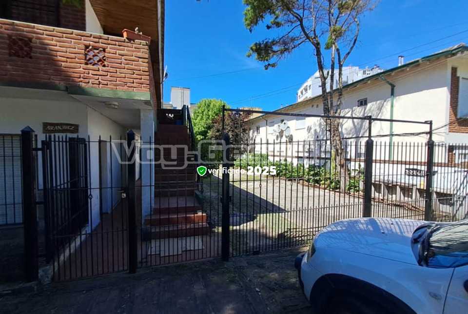 Alquilo Departamento Aranjuez depto 3 en Villa Gesell zona Centro a 450 Mts de la Playa 