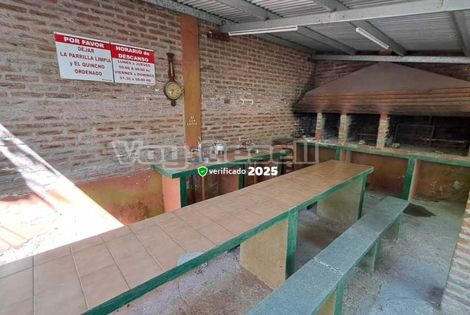 Alquilo Departamento Aranjuez depto 3 en Villa Gesell zona Centro a 450 Mts de la Playa