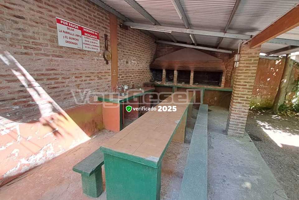 Alquilo Departamento Aranjuez depto 3 en Villa Gesell zona Centro a 450 Mts de la Playa