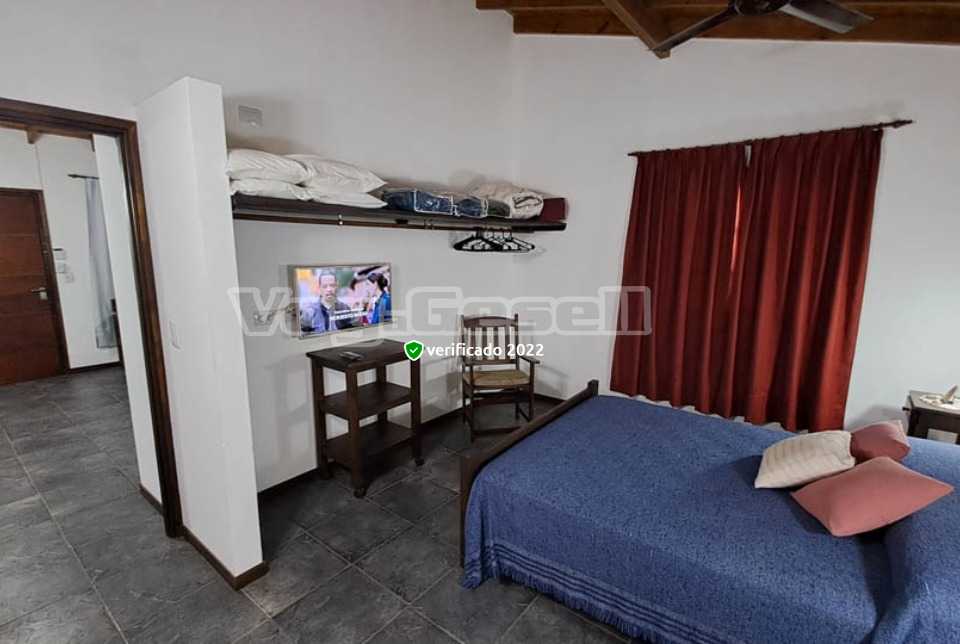 Alquilo Departamento Arenas del Mar en Villa Gesell zona Sur a 800 Mts de la Playa