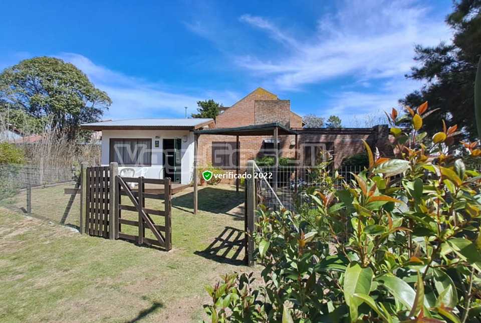 Alquilo Departamento Arenas del Mar en Villa Gesell zona Sur a 800 Mts de la Playa Frente desde la Calle