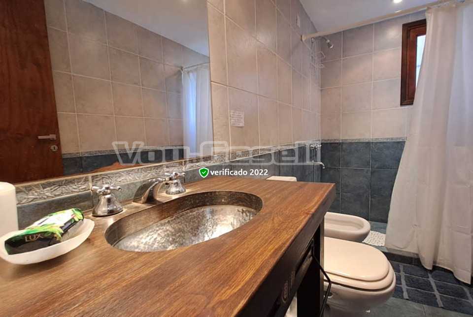 Alquilo Departamento Arenas del Mar en Villa Gesell zona Sur a 800 Mts de la Playa