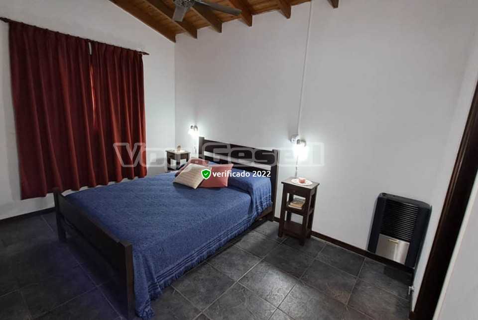 Alquilo Departamento Arenas del Mar en Villa Gesell zona Sur a 800 Mts de la Playa Dormitorio Matrimonial