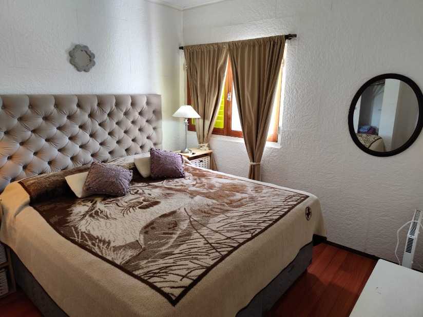 Alquilo Departamento Arenas Norte 2C en Villa Gesell zona Barrio Norte a 150 Mts de la Playa