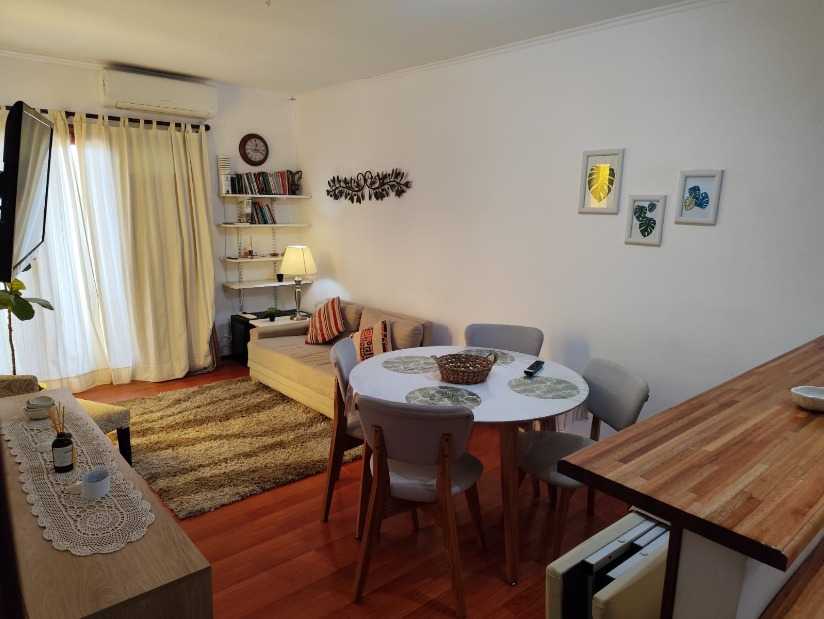 Alquilo Departamento Arenas Norte 2C en Villa Gesell zona Barrio Norte a 150 Mts de la Playa