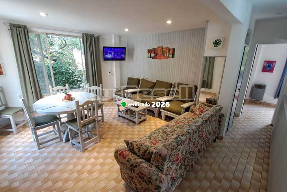 Departamento: Argenta en Villa Gesell zona Barrio Norte