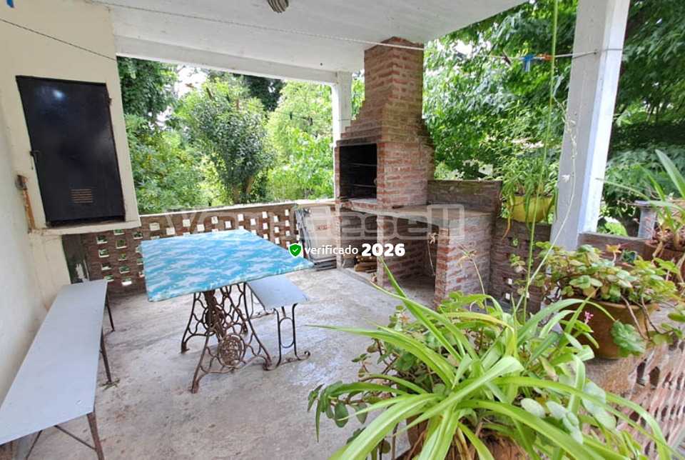 Alquilo Departamento Argenta en Villa Gesell zona Barrio Norte a 400 mts de la Playa