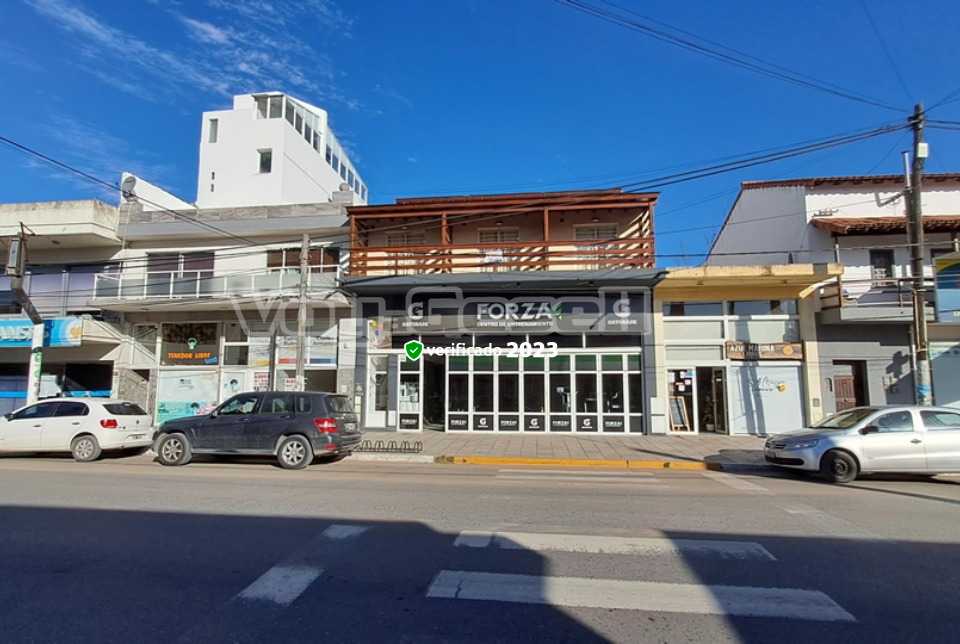 Alquilo Departamento Arlequin 3 y 109 1amb en Villa Gesell zona Centro Comercial a 300 mts de la Playa