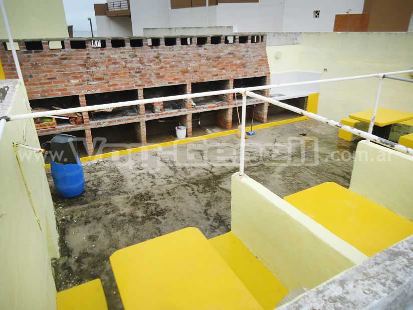 Alquilo Departamento Arpon I Depto 3 en Villa Gesell zona Sur a 10 Mts de la Playa 